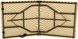 Стіл розкладаний Skif Outdoor Event L, 152x75x72 cm к:beige 3890404 фото 4