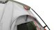 Палатка пятиместная Easy Camp Huntsville 500 Green/Grey (120407) 929577 фото 6