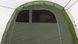 Палатка пятиместная Easy Camp Huntsville 500 Green/Grey (120407) 929577 фото 3