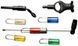Сигналізатор Prologic C. O. M. 6 Shooter Climber Kit 18460038 фото 1
