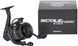 Катушка Brain Scout SE-B 4000S 8+1BB 4.9:1 Black 18584640 фото 6