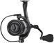 Катушка Brain Scout SE-B 4000S 8+1BB 4.9:1 Black 18584640 фото 2