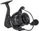 Катушка Brain Scout SE-B 4000S 8+1BB 4.9:1 Black 18584640 фото 3