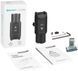 Ліхтар Olight PL Turbo Valkyrie Black 23704257 фото 9