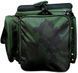 Сумка RidgeMonkey Ruggage Hardtop Carryall 45 ц:green camouflage 91680368 фото 3