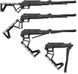 Гвинтівка пневматична Black Bunker BM8 кал. 4,5 мм Black 16250229 фото 7