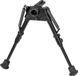 Сошки Harris Bipod S-BRM-MLOK. 15,2-22,9 см. Шарнірна база. Підпружинені ніжки 14530700 фото 1
