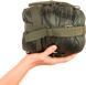 Спальный мешок Snugpak Softie Elite 5 LZ, (comf. - 15&deg;C&deg;C/ extr. -20&deg;C), ц:olive 15681310 фото 4