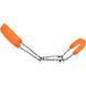 Льодоступи Salewa ULTRALIGHT MTN SPIKE CRAMPON 71100 4510 - S/M - оранжевий 013.003.1527 фото 2