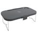 Кошик складаний Bo-Camp Foldable Box With table Top 17L Grey (6303695) DAS302125 фото 5