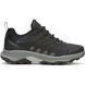 Кросівки ч Merrell SPEED STRIKE 2 black - 43 - чорний 036.1401 фото 2