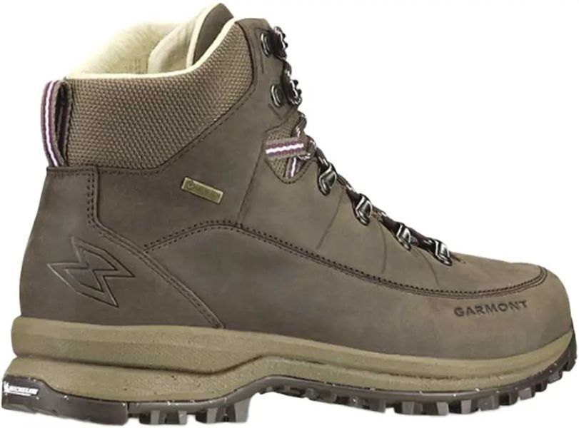 Ботинки Garmont Chrono GTX Brown, 10.5