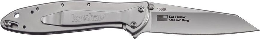 Ніж Kershaw Leek RT