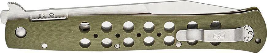 Ніж Cold Steel Ti-Lite 6" Thompson Signature