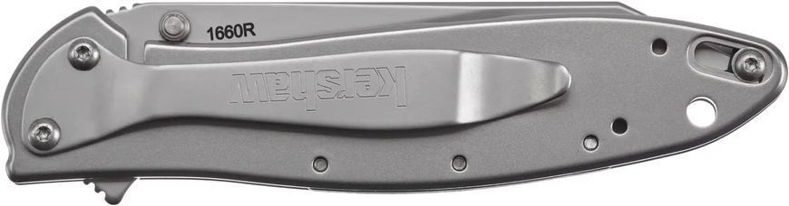 Ніж Kershaw Leek RT