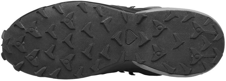 Кросівки Savage Gear X-Grip Shoe 41/7 Black/Grey, 41, 26
