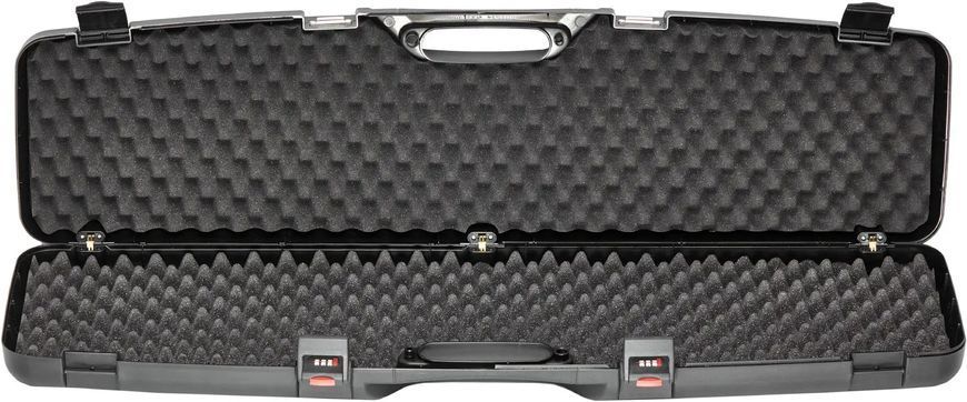 Кейс MEGAline 200/0009 110х25х11 см. Чорний