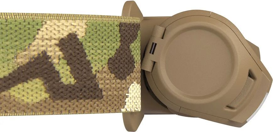 Ліхтар налобний Princeton Tec Fred 200 lm Multicam