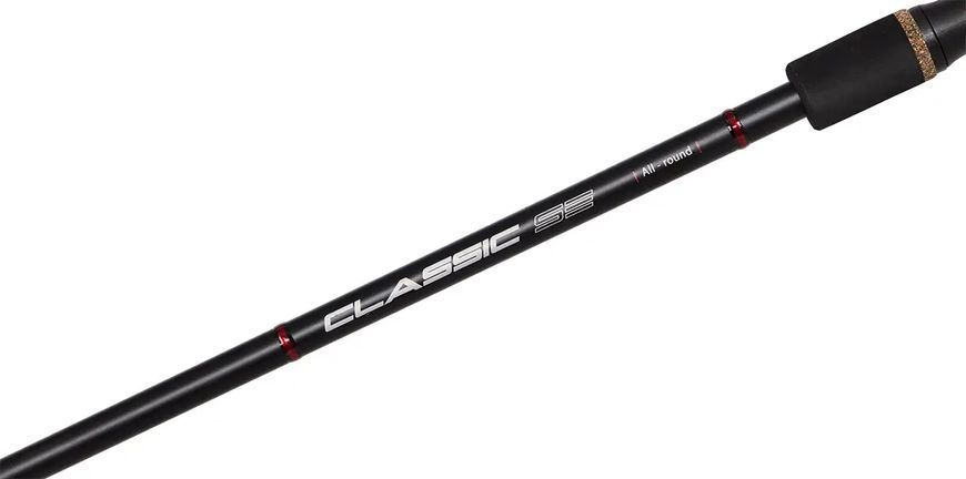 Фидерное удилище Brain Classic SE 3.30m max 150g