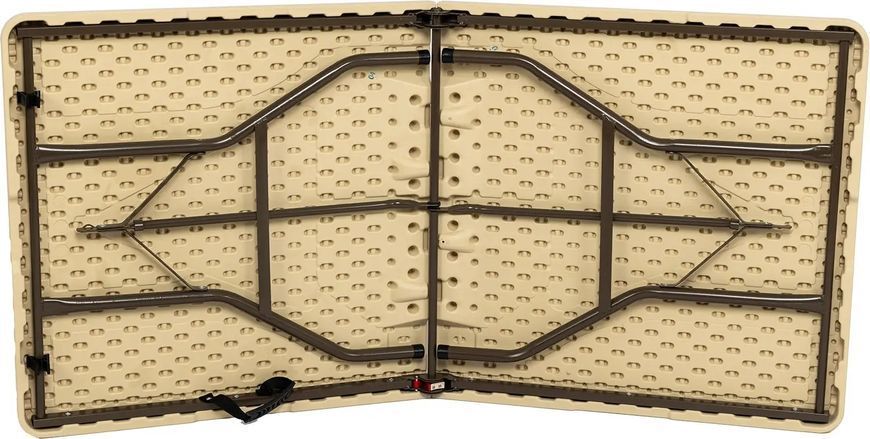 Стіл розкладаний Skif Outdoor Event L, 152x75x72 cm к:beige