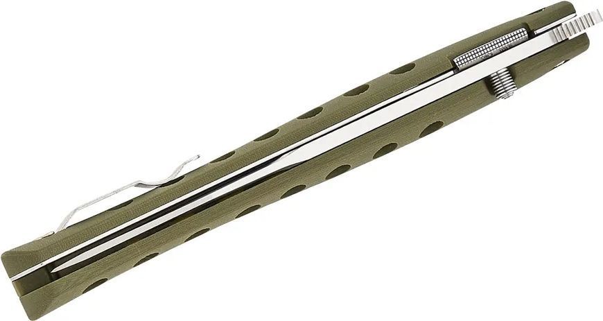 Ніж Cold Steel Ti-Lite 6" Thompson Signature