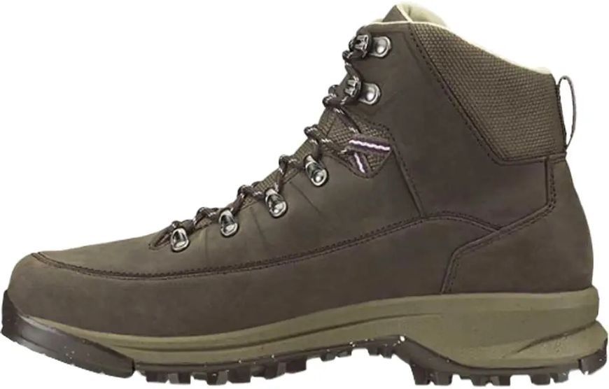 Ботинки Garmont Chrono GTX Brown, 10.5