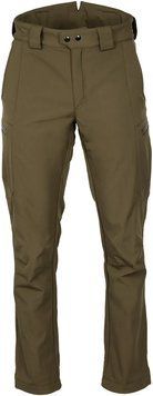 Брюки Skif Tac SoftShell Gamekeeper XL ц:олива, XL