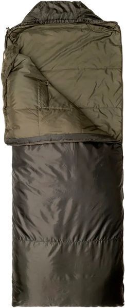 Спальный мешок Snugpak Jungle Bag RZ, (comf. 7&deg;C/ extr.2&deg;C) ц:olive
