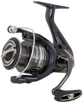 Котушка Shimano Miravel 1000 5+1BB