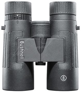 Бинокль Bushnell Legend Black 10x42 IPX7