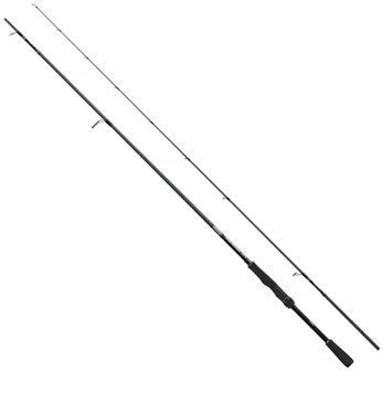 Спінінг Shimano Hard Rocker XR S76ML+2.29m 6-24g
