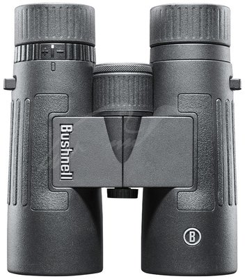 Бінокль Bushnell BB1042W Legend 10x42mm, IPX7, Roof к:black