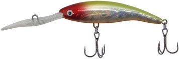 Воблер Select Basher 110F 110mm 23.0g #33 (max 6.0m)