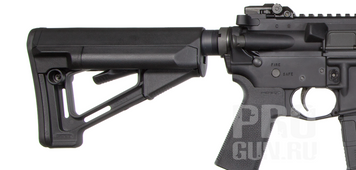 Пример Magpul STR&reg; Carbine Stock (Commercial-Spec)