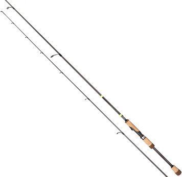 Спінінг G.Loomis E6X Jig & Worm Spinning 853S JWR 2.16m 5-18g (1 част.)