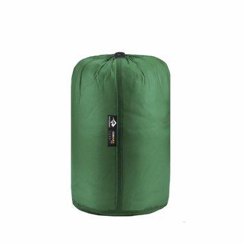 Компрессионный мешок Sea To Summit Ultra-Sil Stuff Sack Green 15л