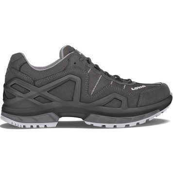 LOWA кроссовки Gorgon GTX graphite 41.0