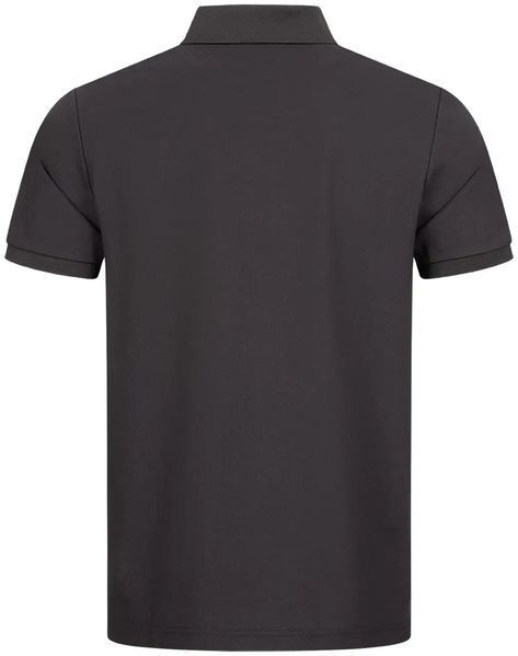 Тенниска поло Blaser Active Outfits Solid Polo Shirt 2XL ц:dark grey, 2XL