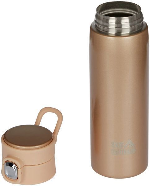 Термокружка Skif Outdoor Companion, 0.42L ц:gold