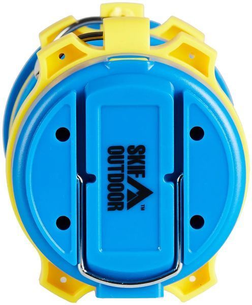 Фонарь кемпинговый Skif Outdoor Buster SE