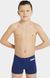 Плавки для хлопчиків Arena TEAM SWIM SHORT SOLID синій, білий Діт 116 см 3468336638637 фото 1