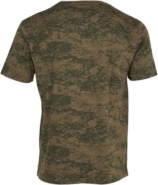 Футболка Orbis Textil 418000-54. 2XL. Хакі, 2XL