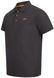 Тенниска поло Blaser Active Outfits Solid Polo Shirt 2XL ц:dark grey 14473270 фото 3
