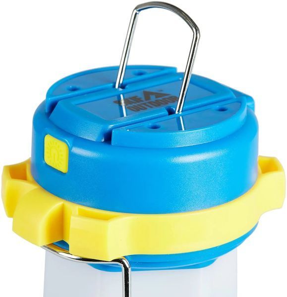 Фонарь кемпинговый Skif Outdoor Buster SE