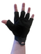 Рукавички тактичні KOMBAT UK Alpha Fingerless Tactical Gloves 5060545657515 фото 6