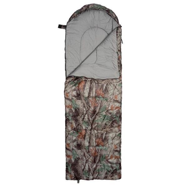 Спальный мешок Ranger Germes Camo (Арт. RA 6637)