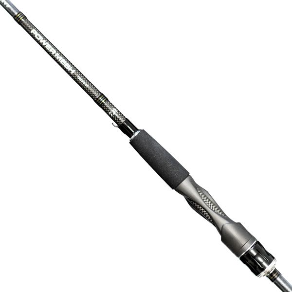 Спінінг Daiwa Powermesh 762MLFS 2.29m 5-25gr (11008-09)