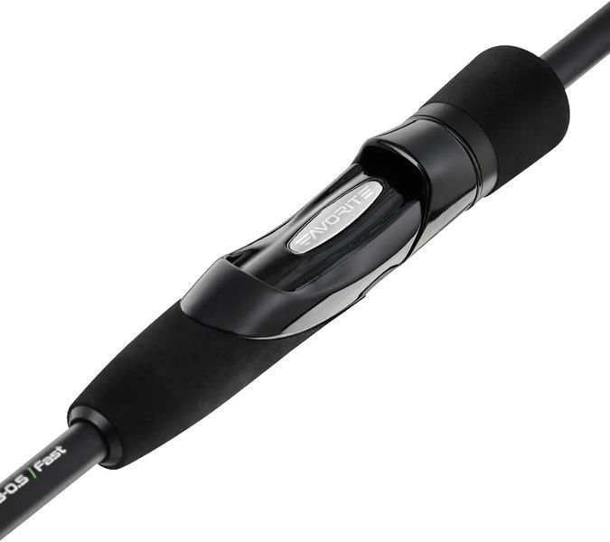 Спиннинг Favorite X1 Travel X1.1-684UL 2.03m 2-7g Fast