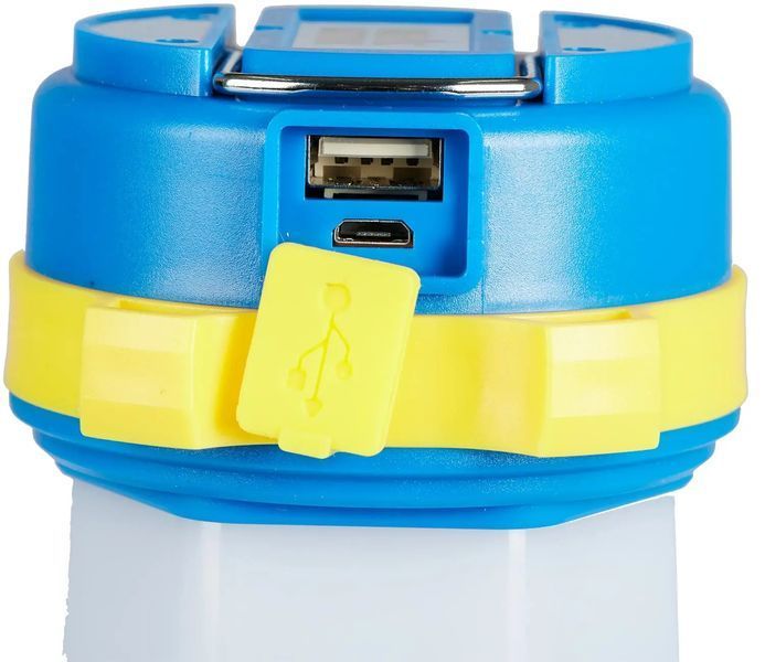 Фонарь кемпинговый Skif Outdoor Buster SE