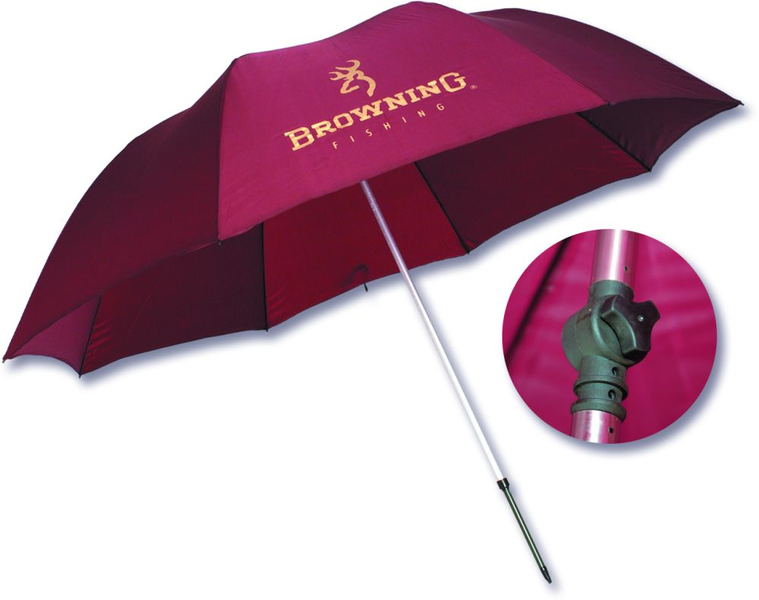 Зонт Browning, d=2.5m
